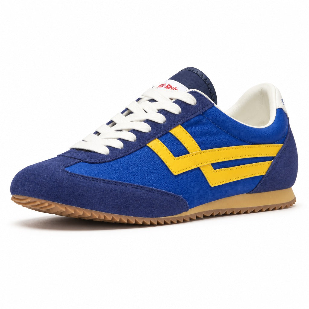 pro-keds racer 77 R77 CR/BLUE PRO-KEDS