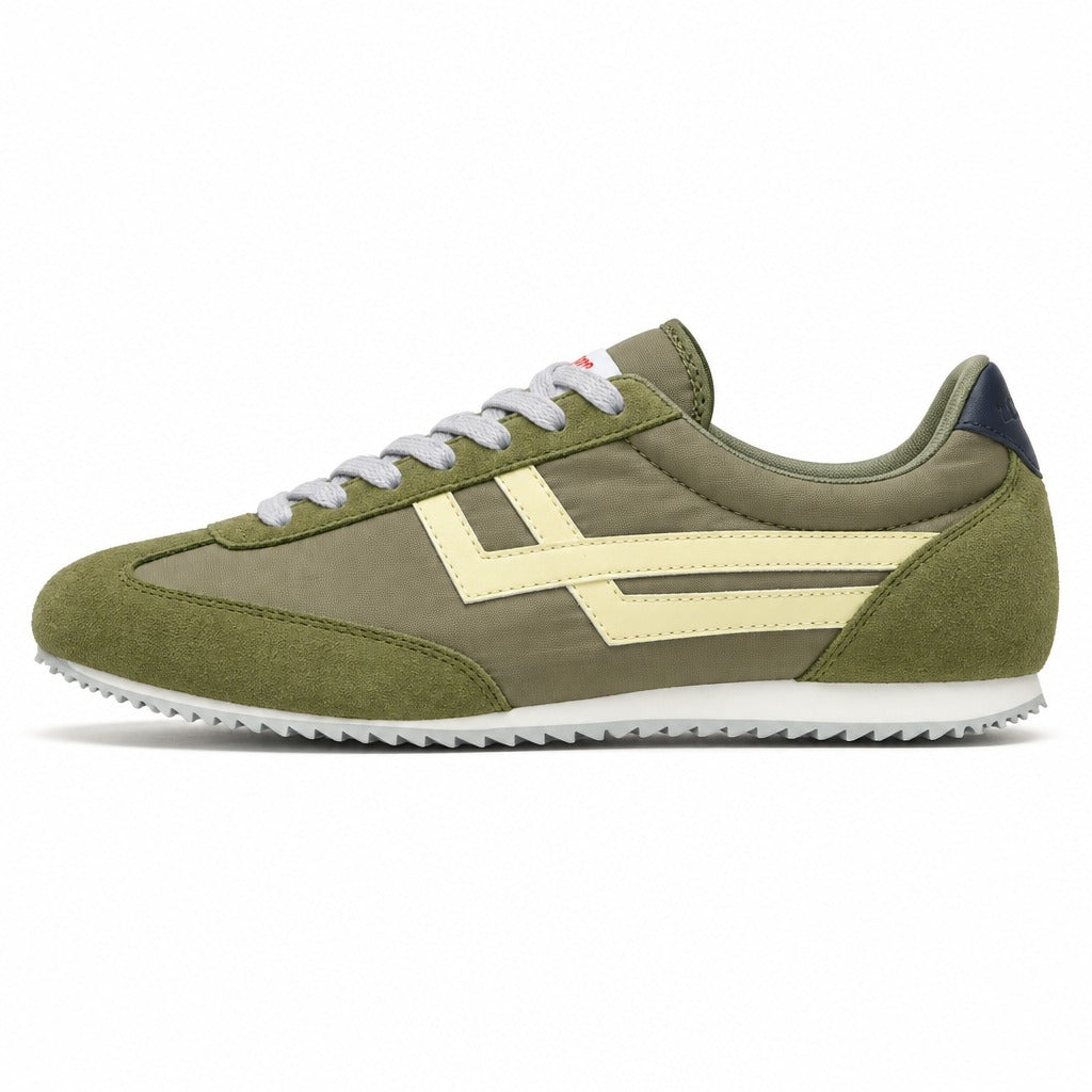 pro-keds racer 77 R77 MILITARY PRO-KEDS