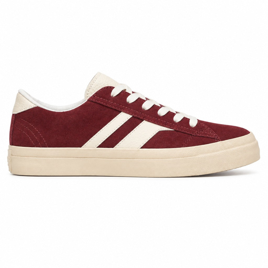 pro-keds royal classic RC BORDEAUX PRO-KEDS