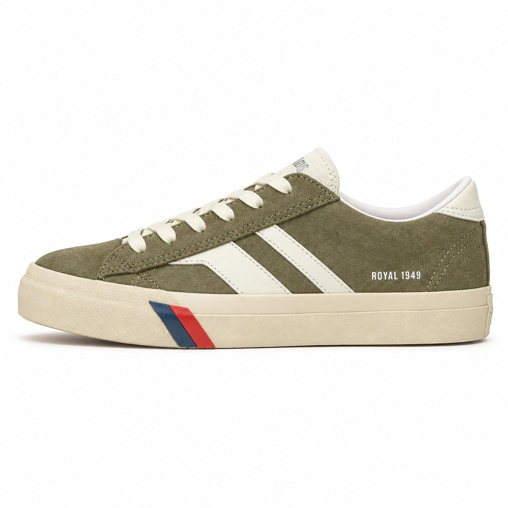pro-keds royal classic RC MILITARY PRO-KEDS