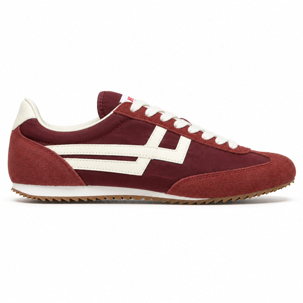 pro-keds w racer 77 W R77 BORDEAUX PRO-KEDS