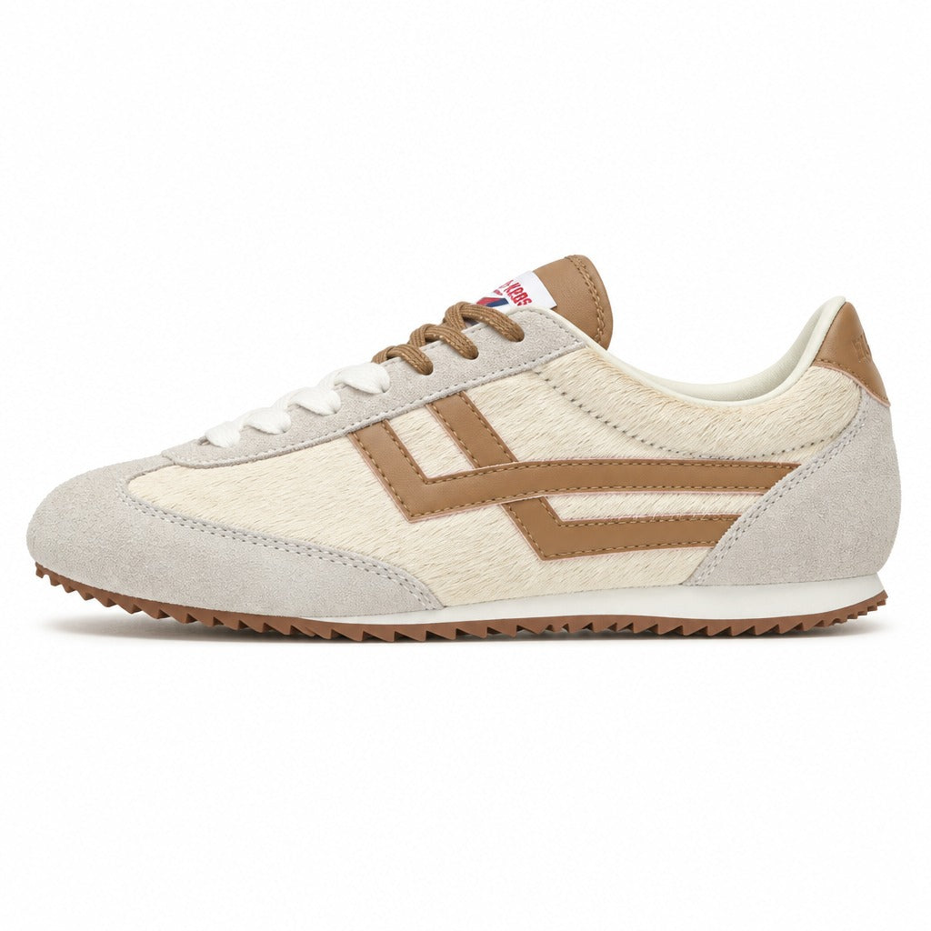pro-keds w racer 77 W R77 IV/BEIGE PRO-KEDS
