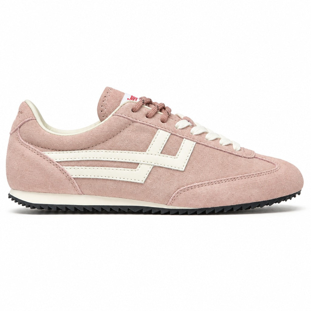 pro-keds w racer 77 W R77 PINK PRO-KEDS