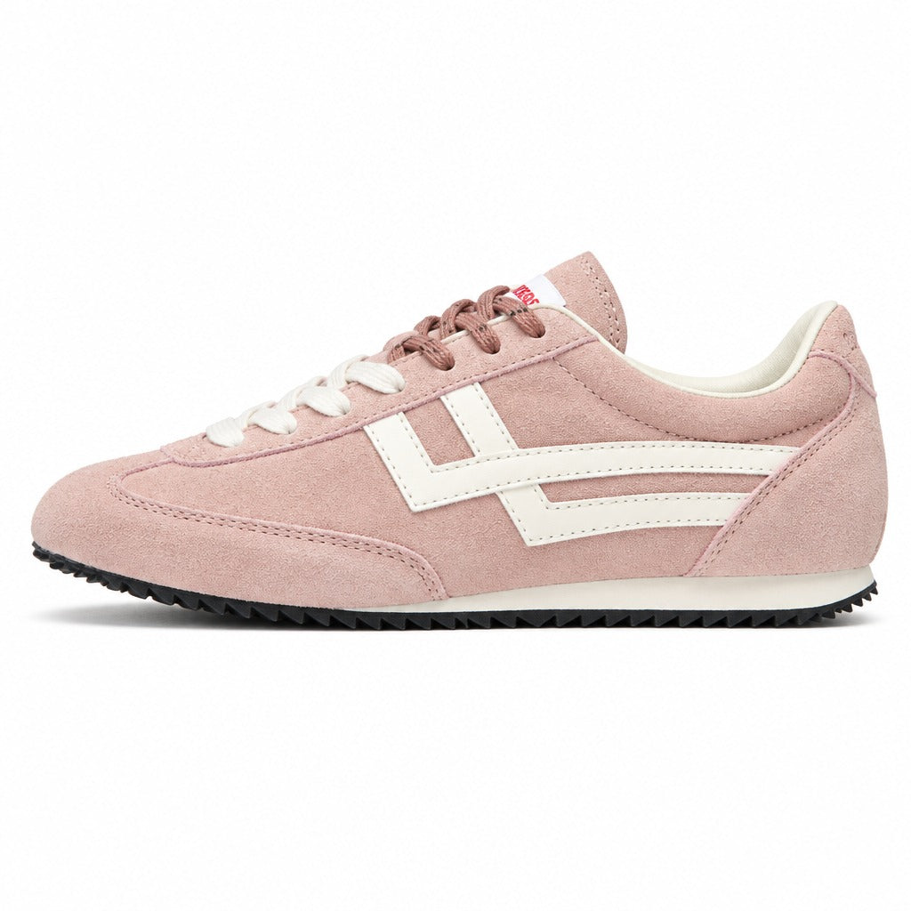 pro-keds w racer 77 W R77 PINK PRO-KEDS