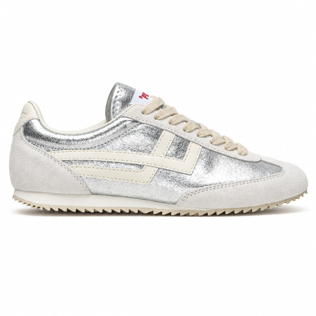pro-keds w racer 77 W R77 SILVER PRO-KEDS