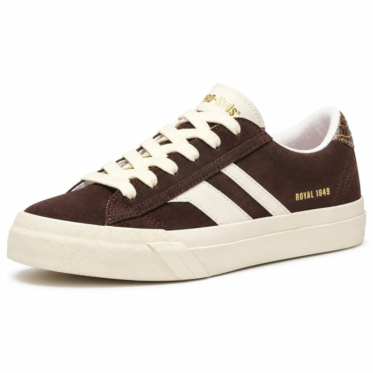 pro-keds w royal classic W RC PRUNE PRO-KEDS