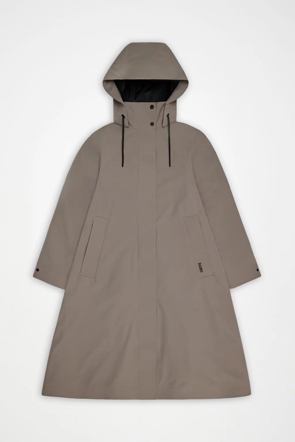 rains 12590 suva softshell a-line w 12590 173CINDER RAINS