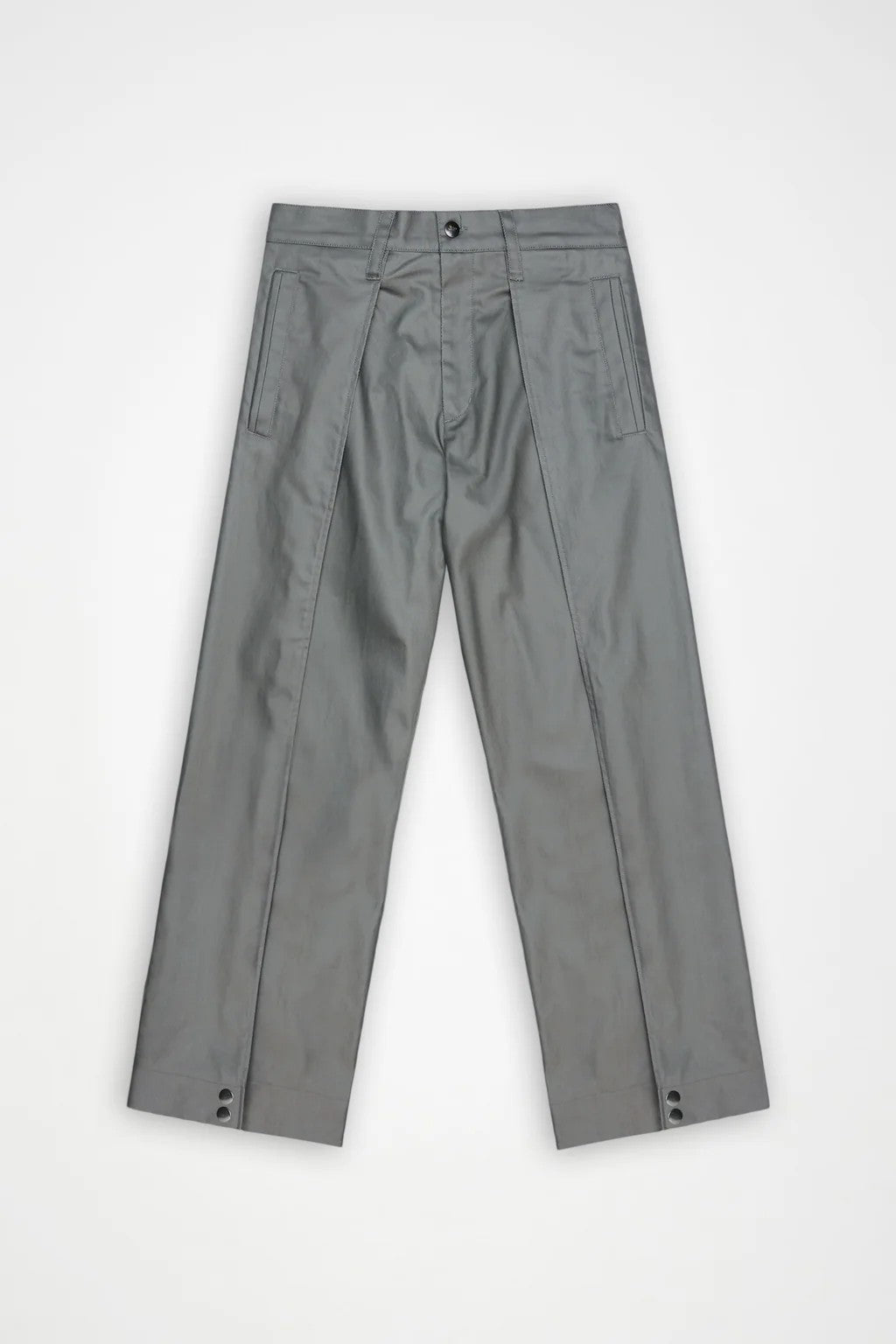 rains 19180 heavy woven pants wide 19180 204ASPH RAINS