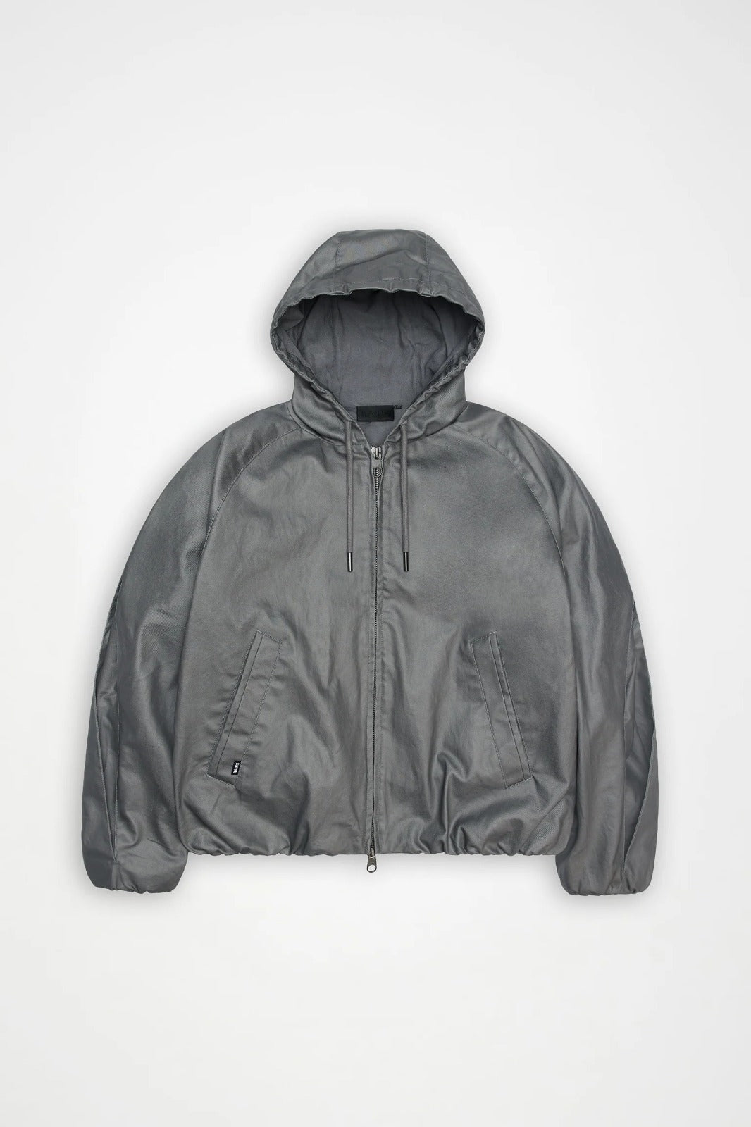 rains 19230 heavy woven jacket 19230 204ASPH RAINS
