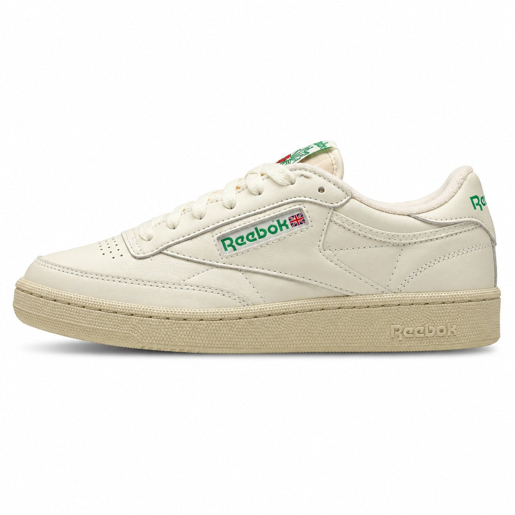reebok club c 85 CC85 0317 REEBOK