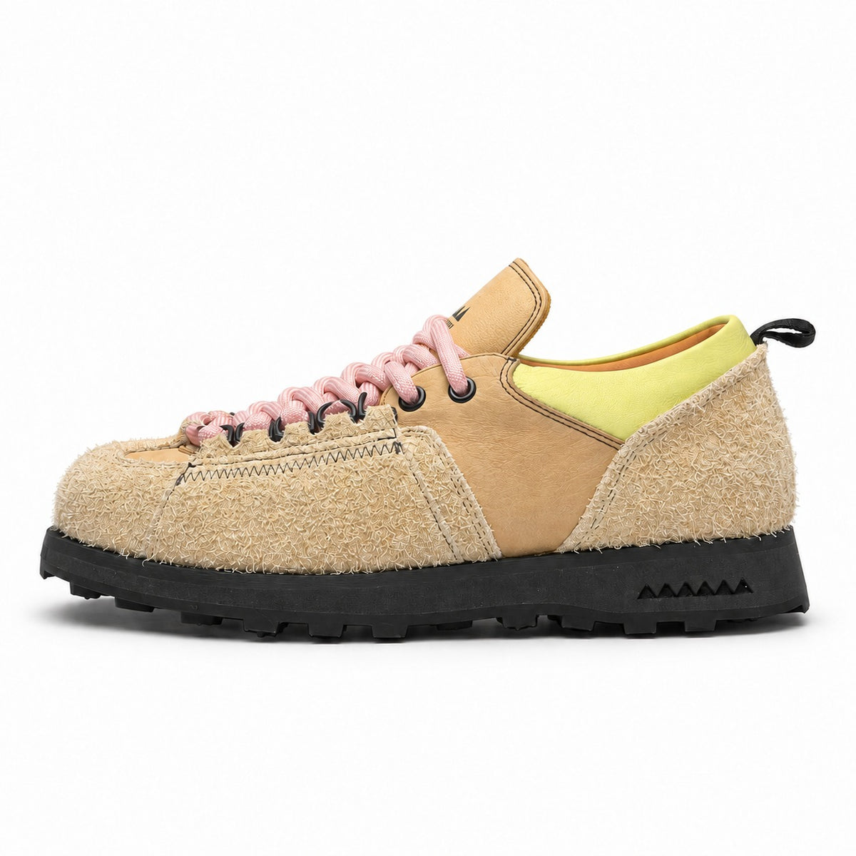 run of glacier GLACIER W BEIGE RUN OF