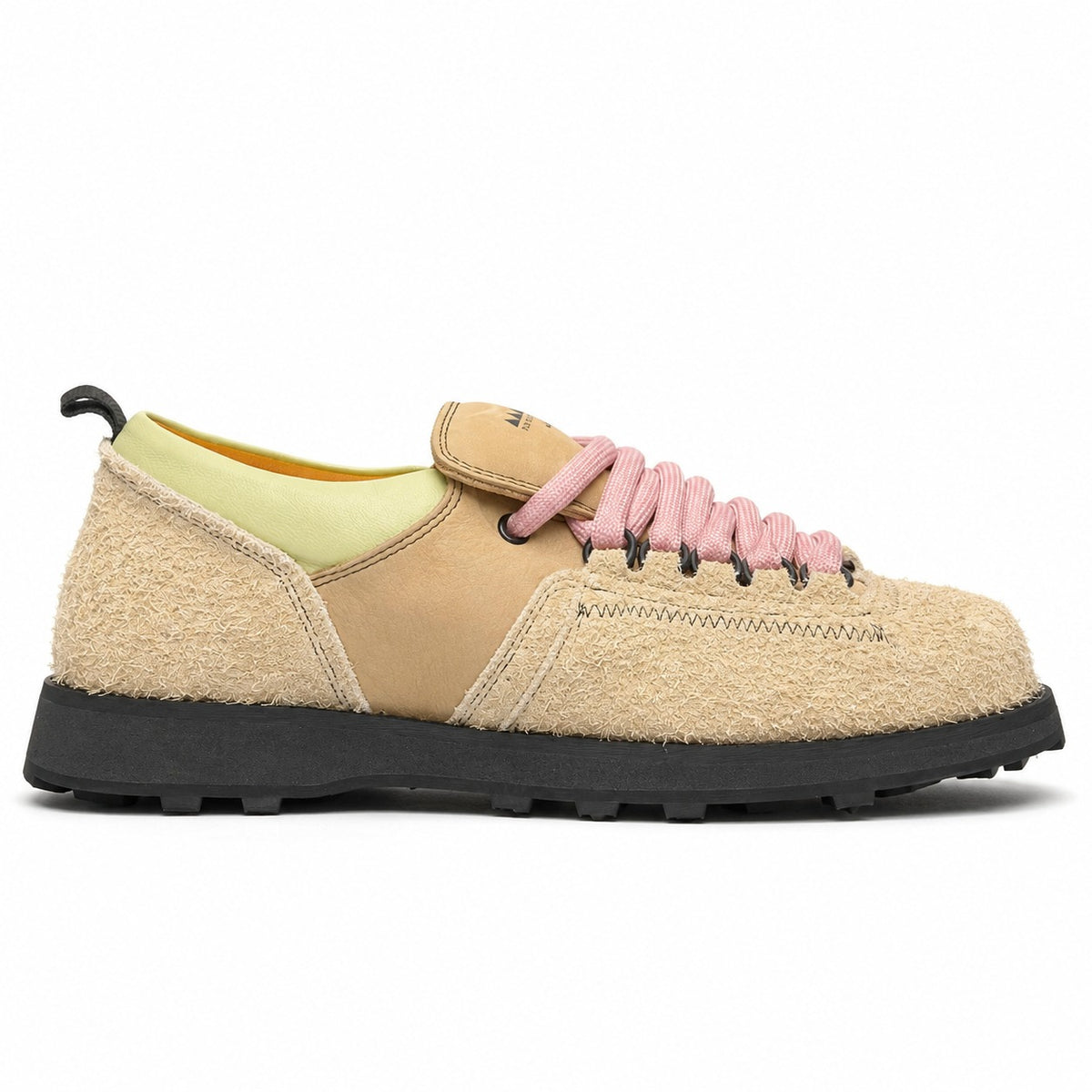 run of glacier GLACIER W BEIGE RUN OF