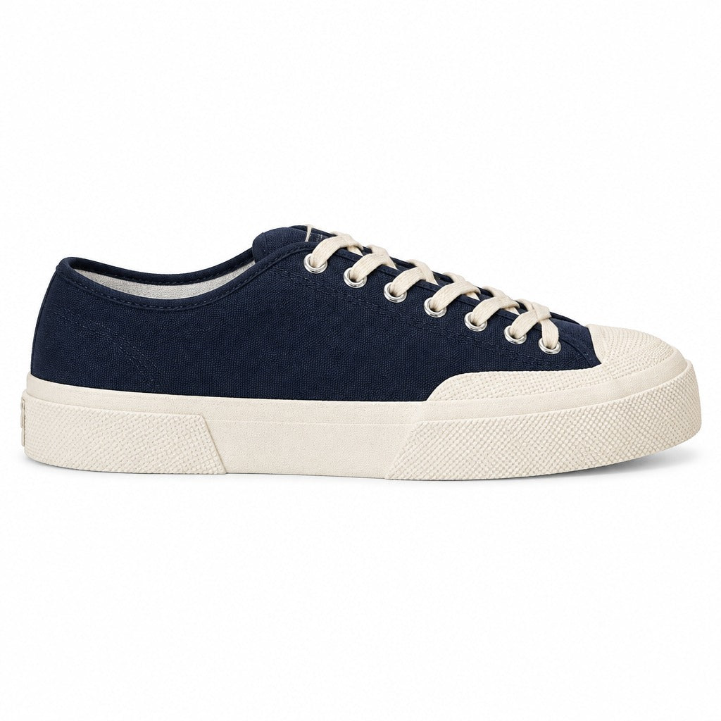 superga 2432 2432 NAVY SUPERGA