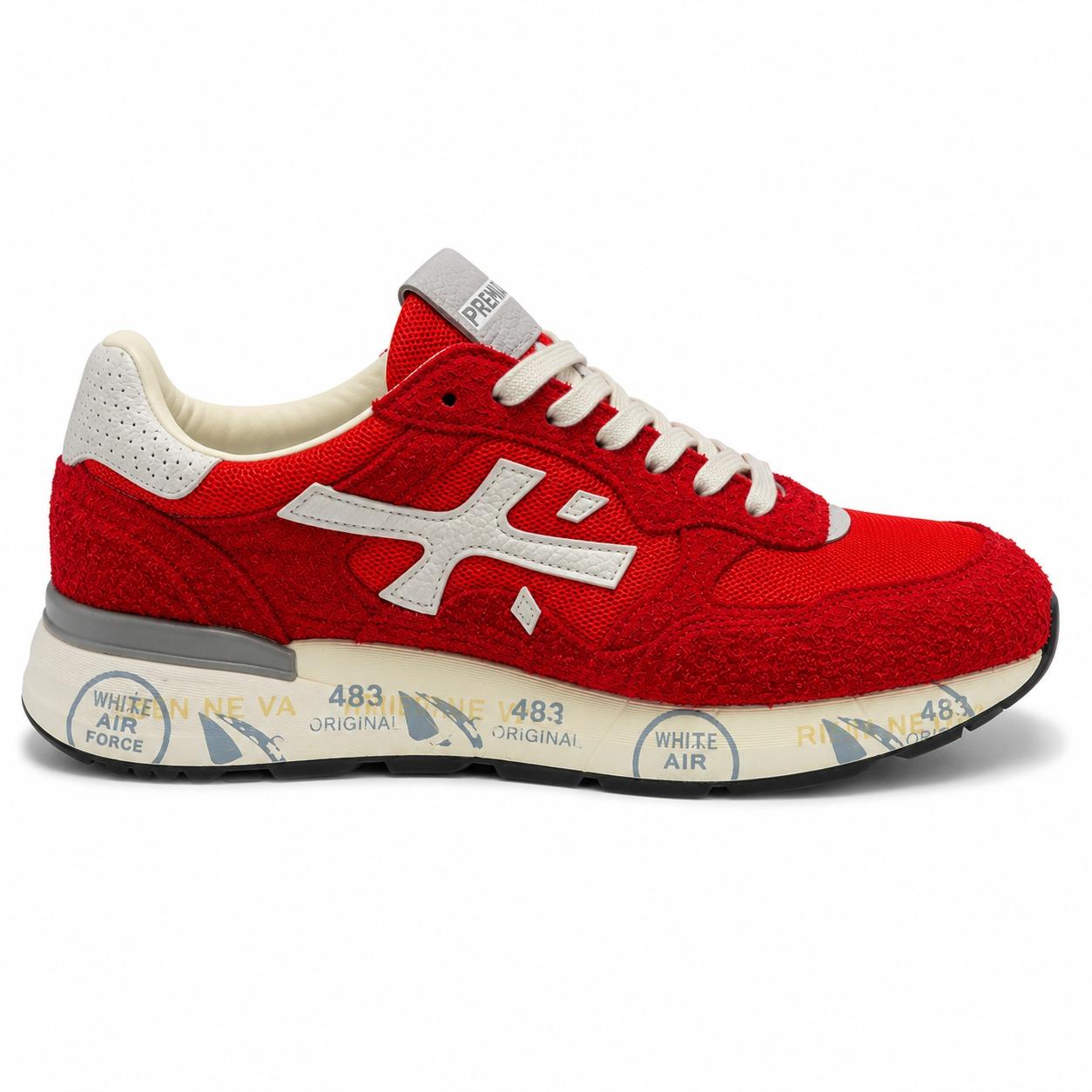 premiata mick 8120 MICK 8270 PREMIATA