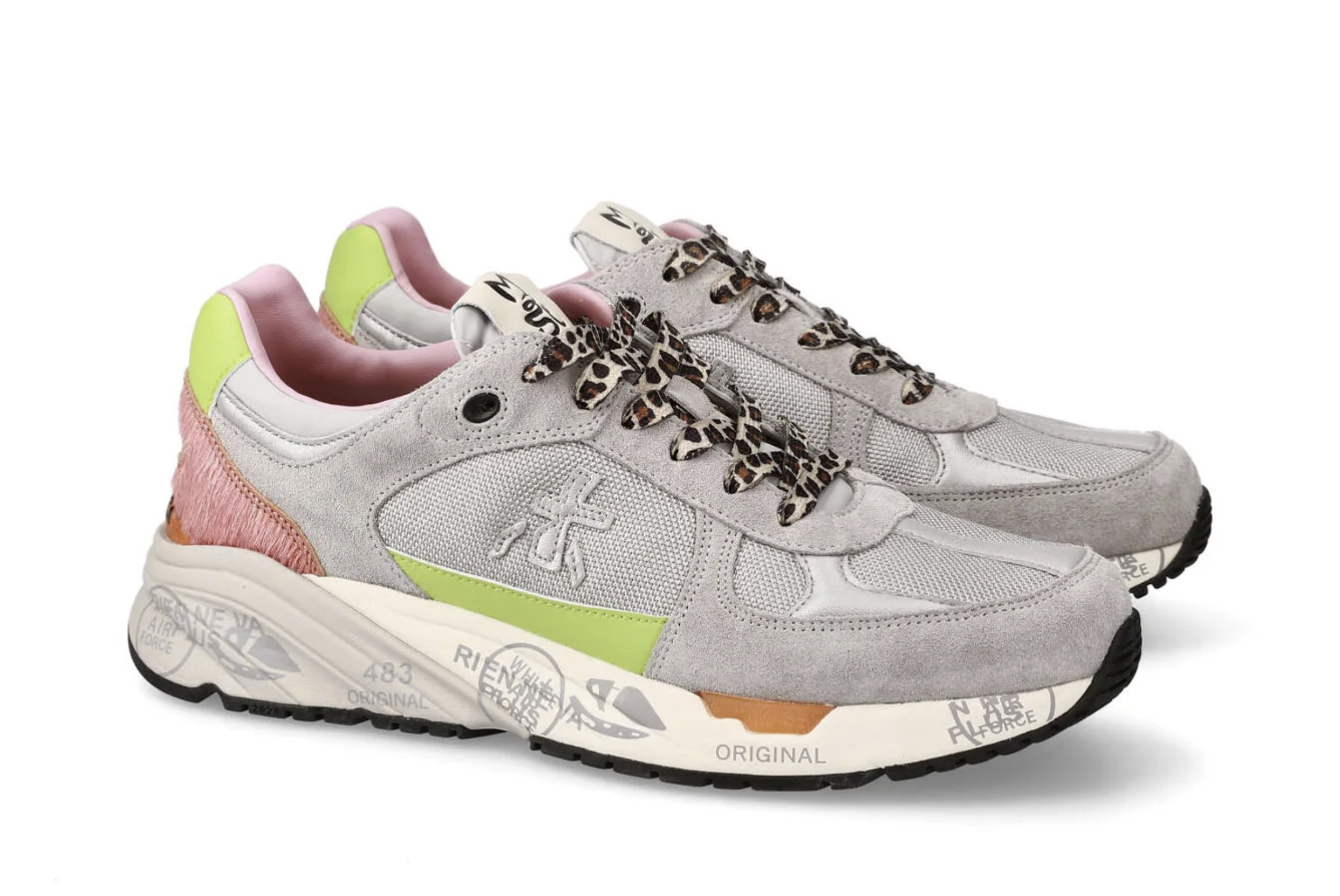 premiata mased MASD 7827 PREMIATA