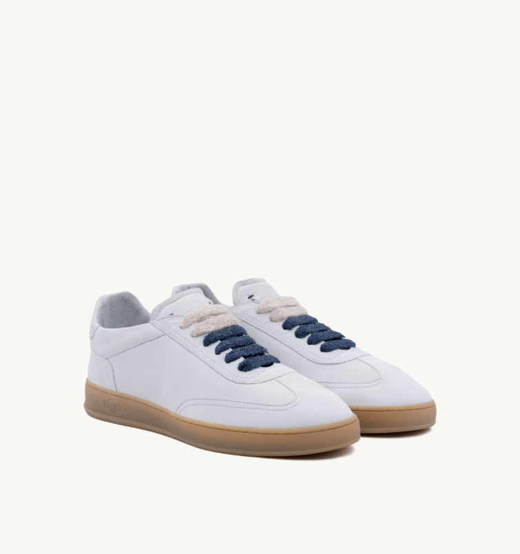 soldini akira nabuck AKIRA N BIANCO SOLDINI