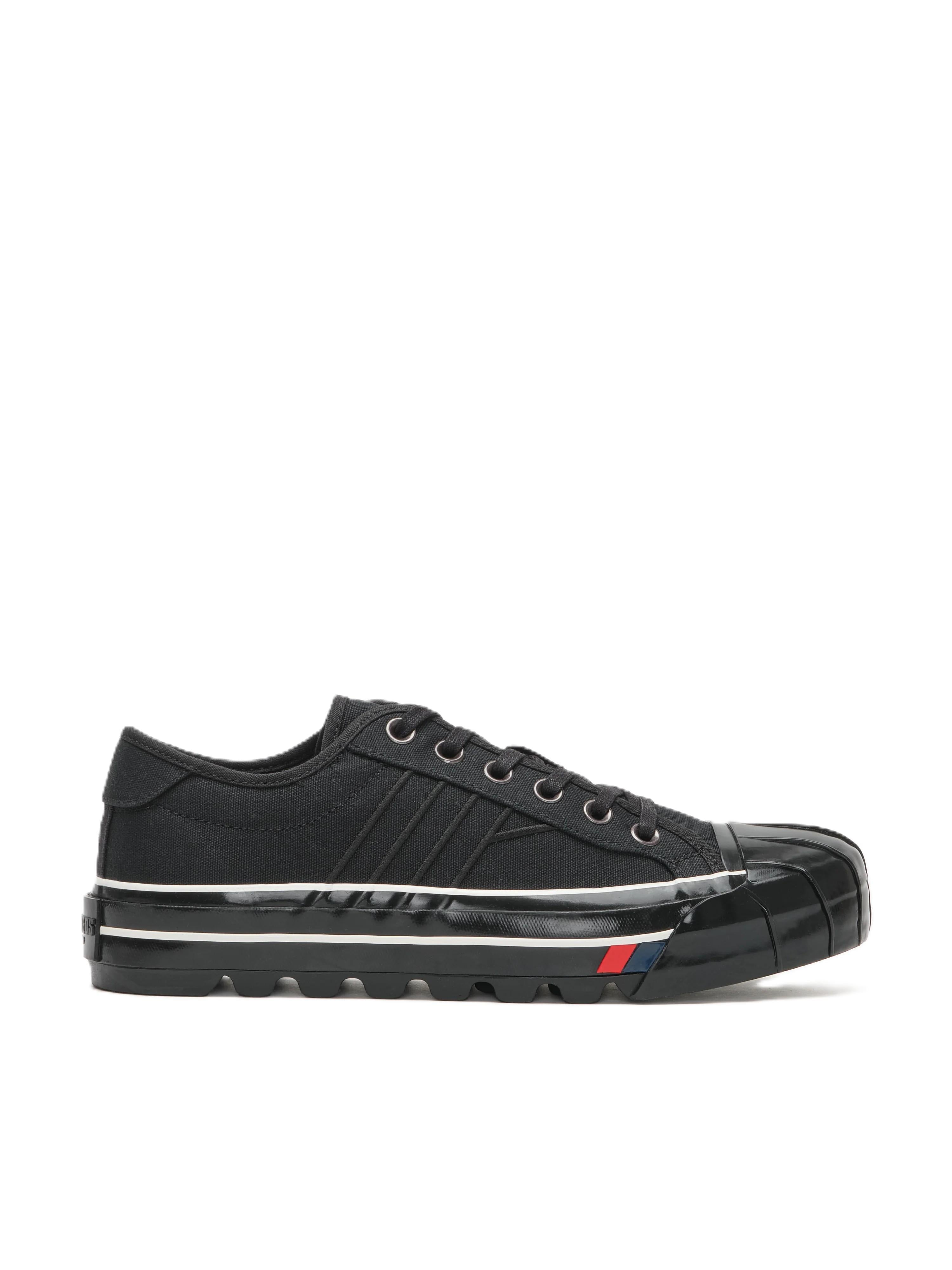 pro-keds royal intrepid ROY INTR BLK PRO-KEDS