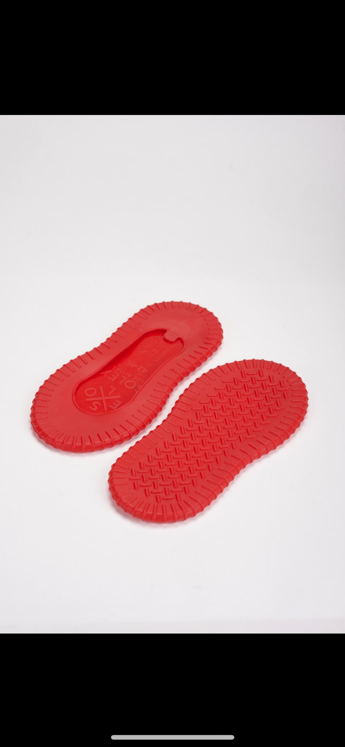 solex SOLEX ROSSO SOLEX