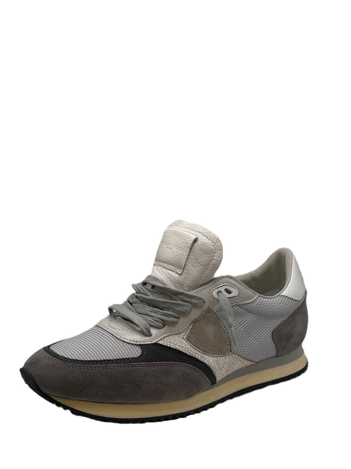 blville low man mondial noir BVLU W003 PHILIPPE MODEL