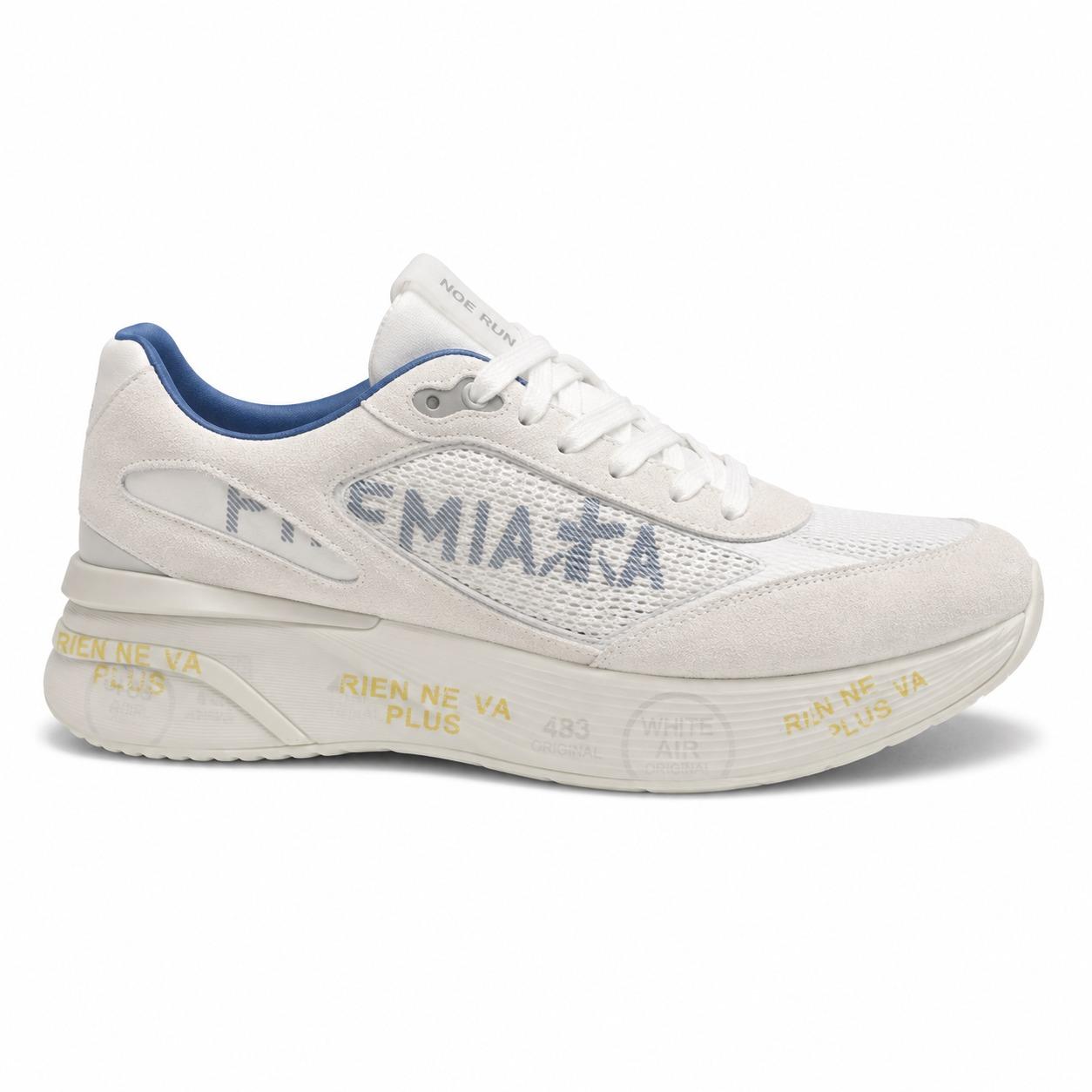premiata moerun MOERUN 6732 PREMIATA