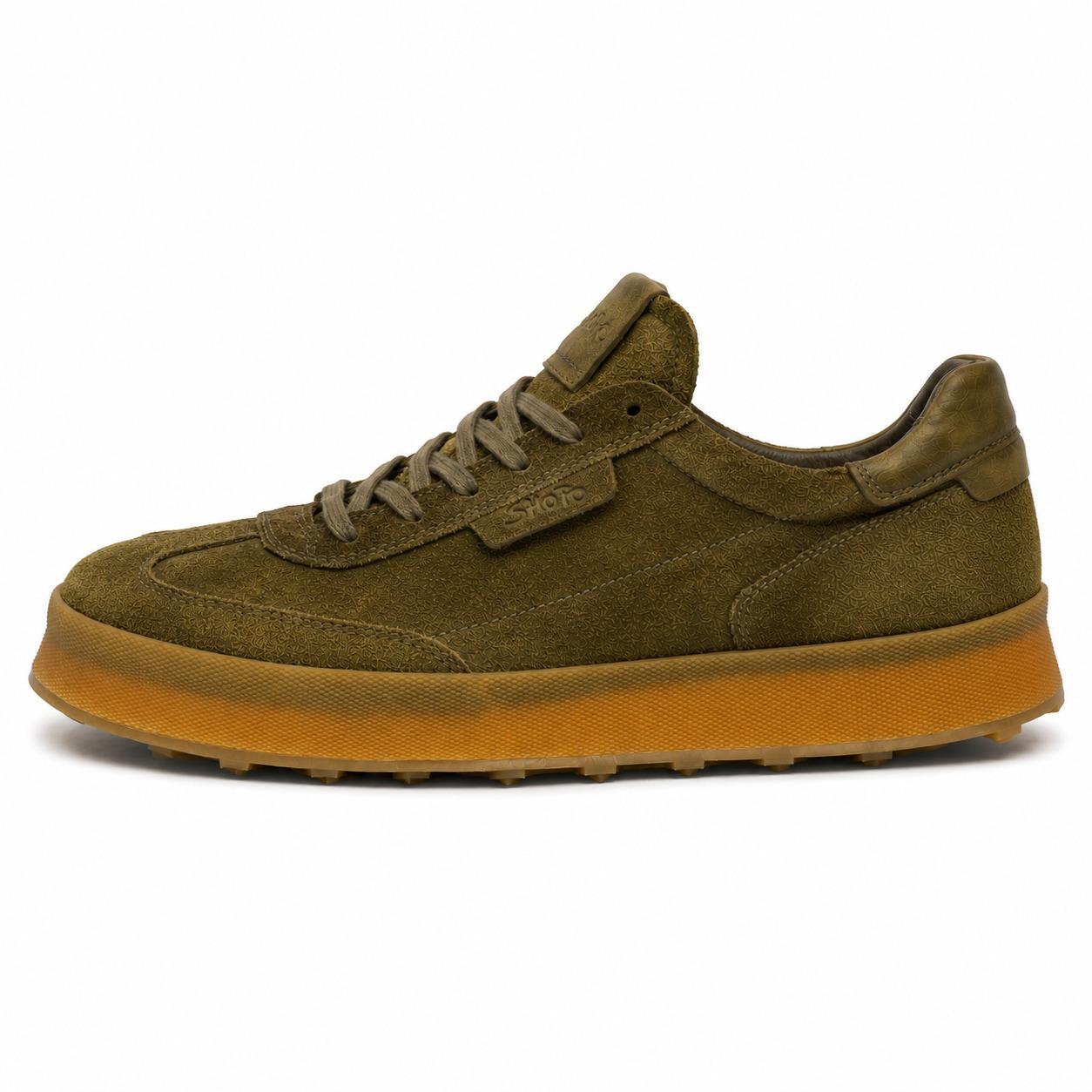 shoto 1209 1209 VERDE SHOTO
