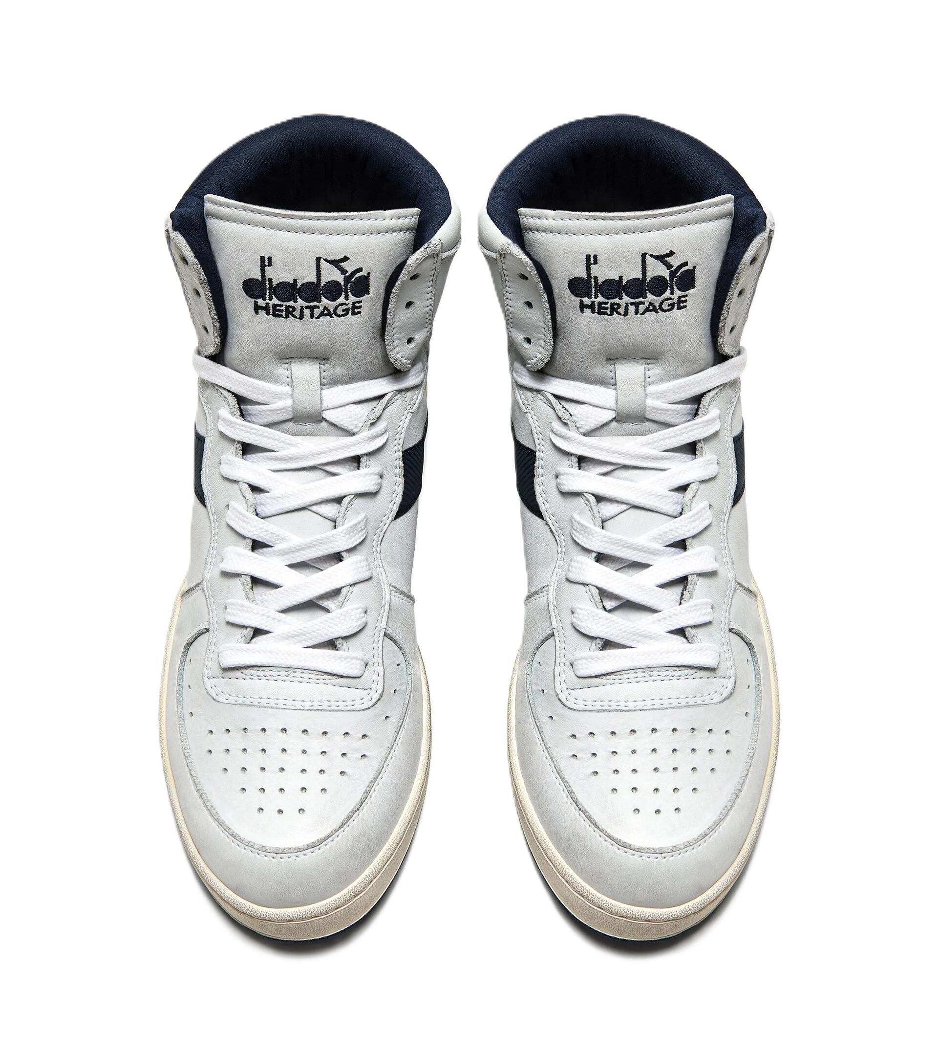 diadora mi basket used MI BASK C1494 DIADORA