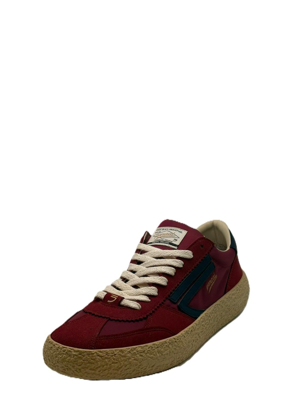 puraai vintage whale VINTAGE RUMBA PURAAI