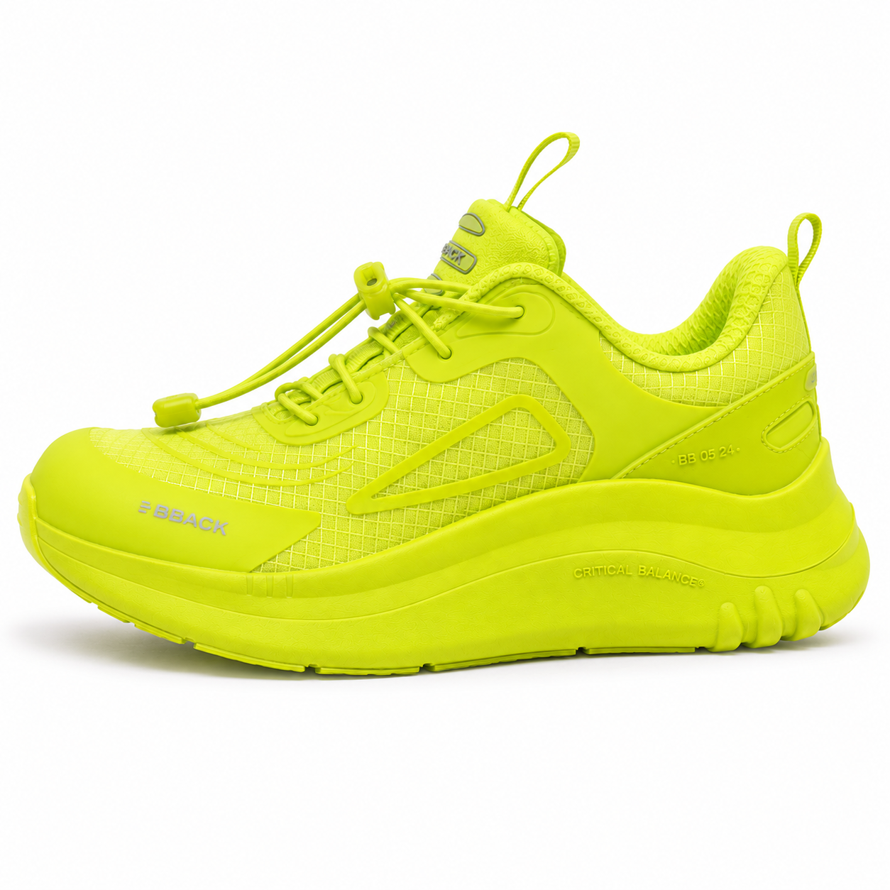 bback 0524 BB0524 YELLOW BBACK