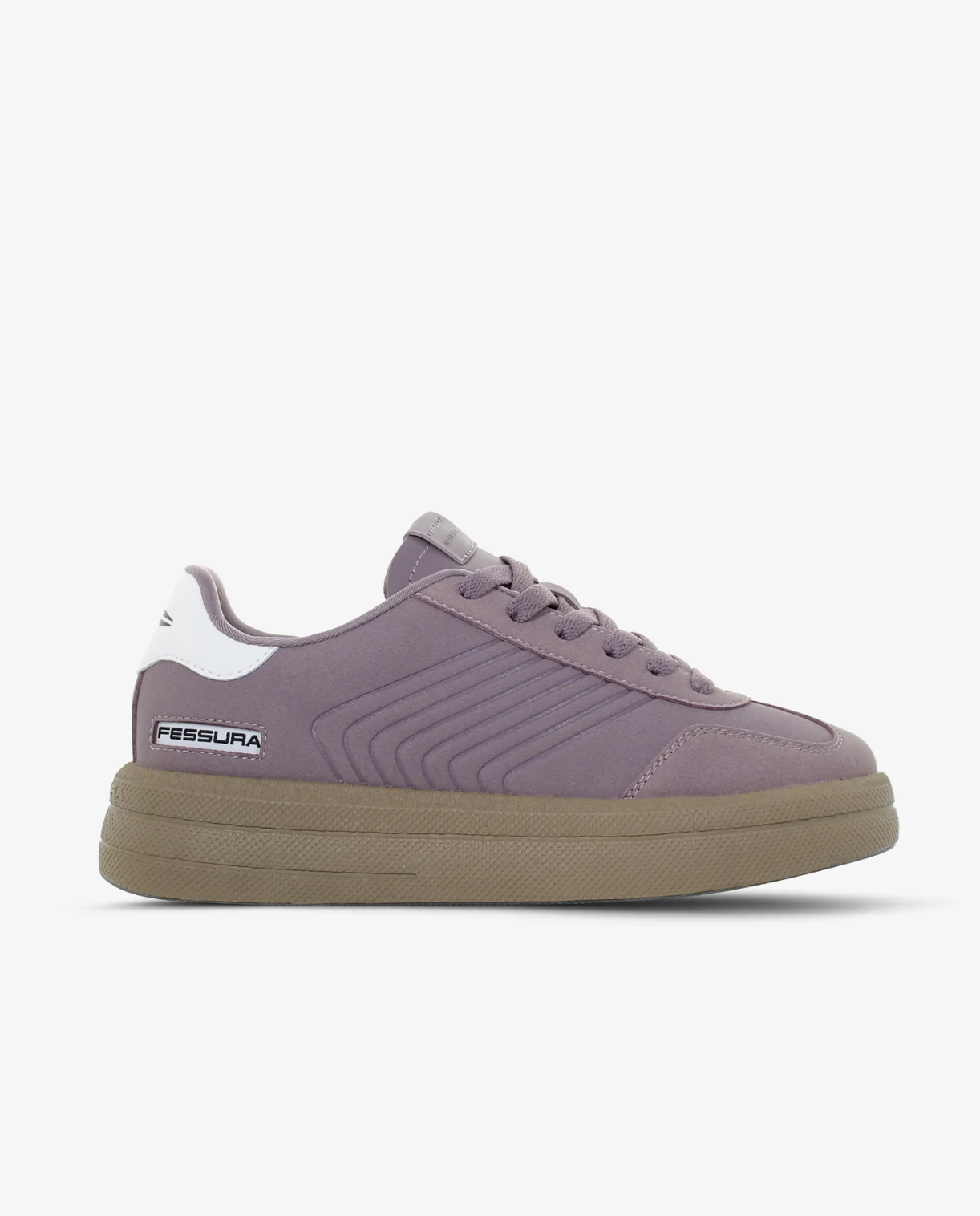 fessura foam s FOA S 03MAUVE FESSURA