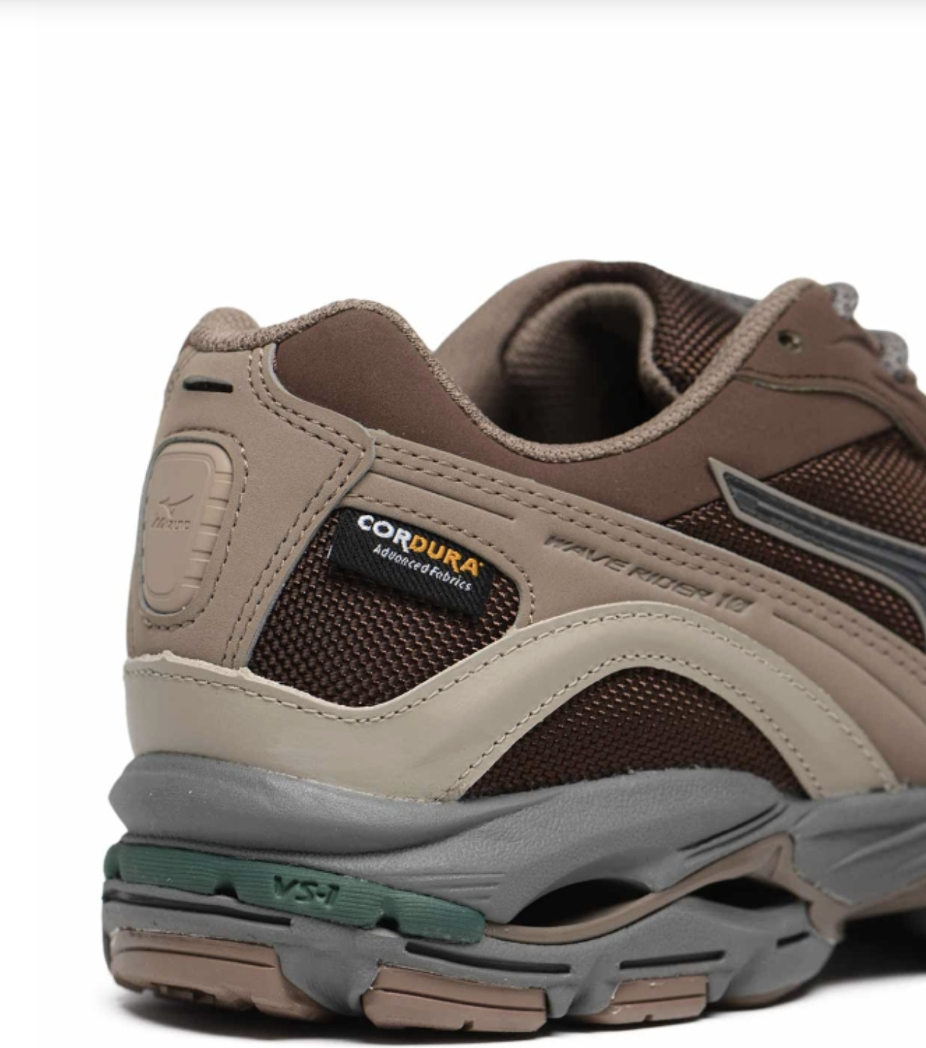 mizuno wave rider 10 cordura D1GA2563 02 MIZUNO