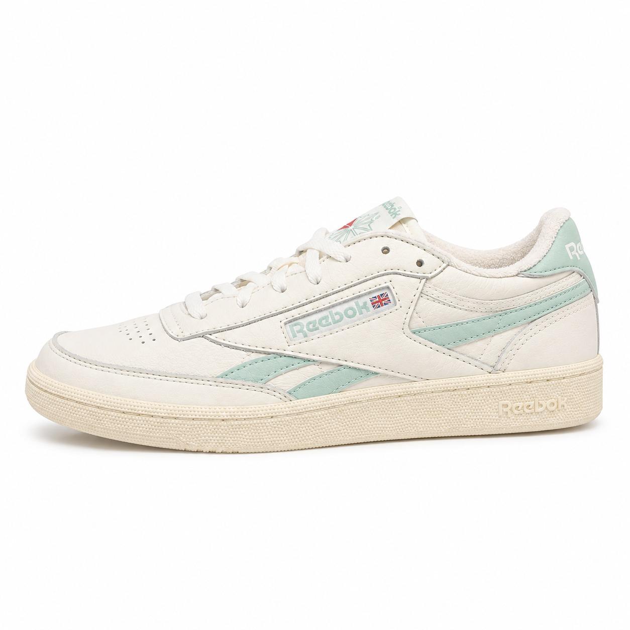 reebok w club c revenge vintage WCCR 957 REEBOK