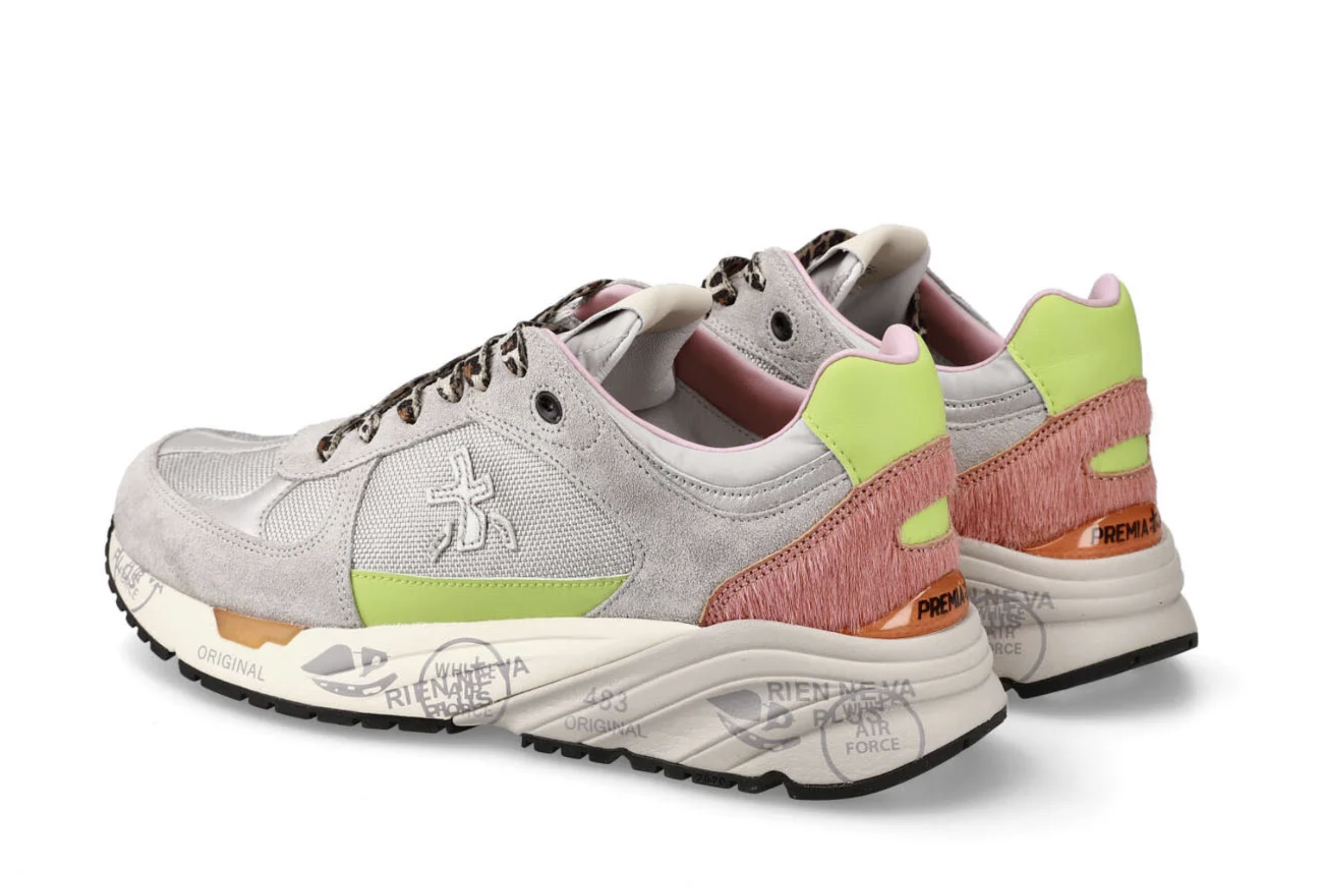 premiata mased MASD 7827 PREMIATA