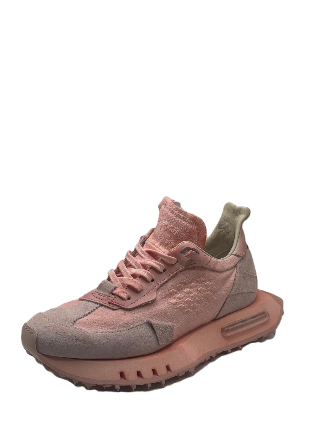 be positive w race 01 WORACE01 DYE/PIN BE POSITIVE