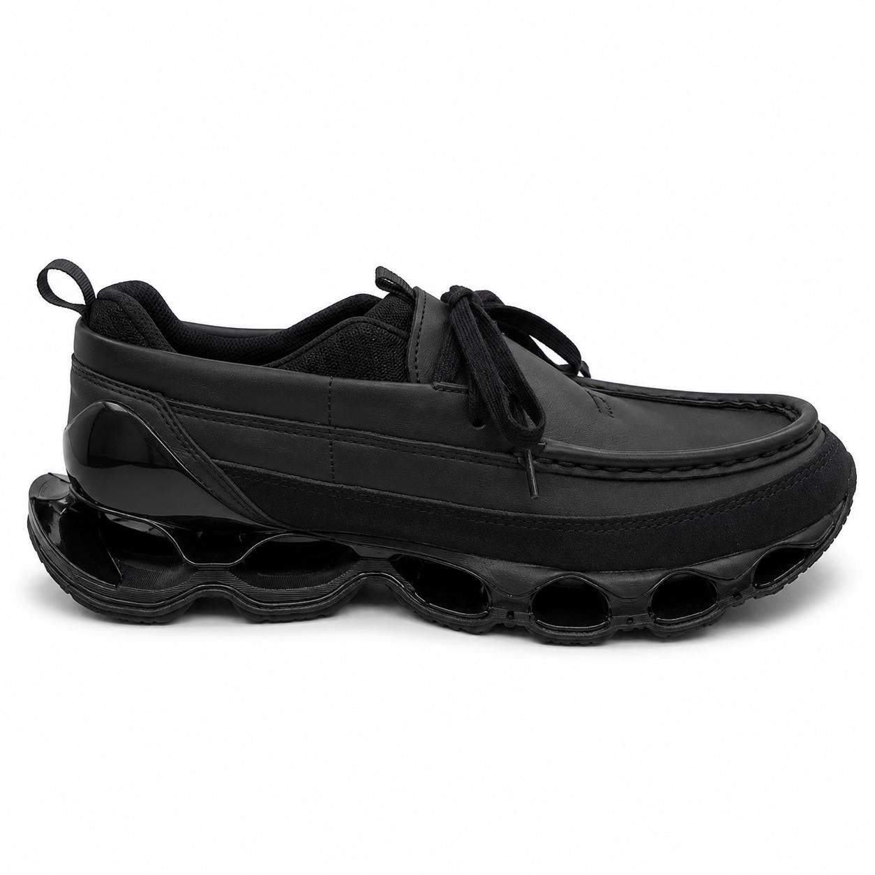 mizuno shoe sl wave prophecy moc black D1GD261401 BLACK MIZUNO
