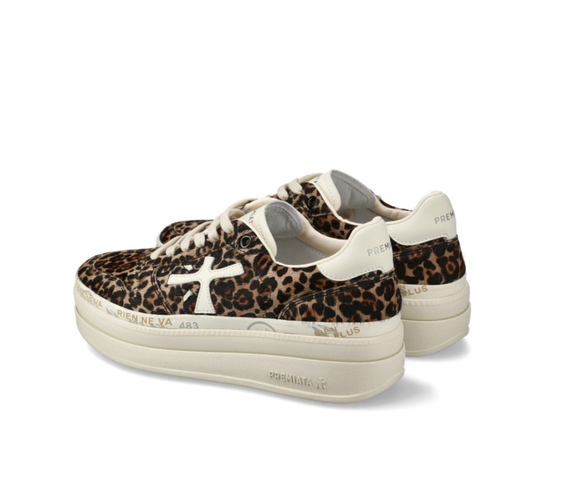 premiata micol w 7034 MIK 7034 PREMIATA