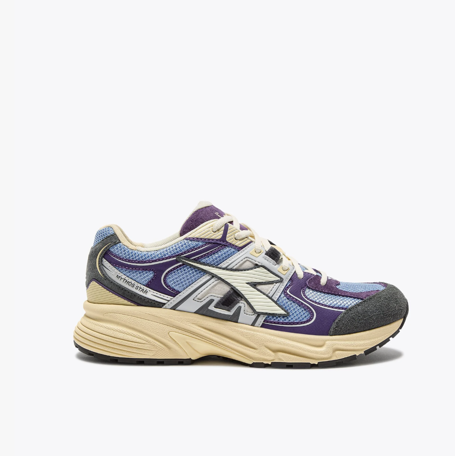 diadora mythos star m2 stone MYTHOS 65052 DIADORA