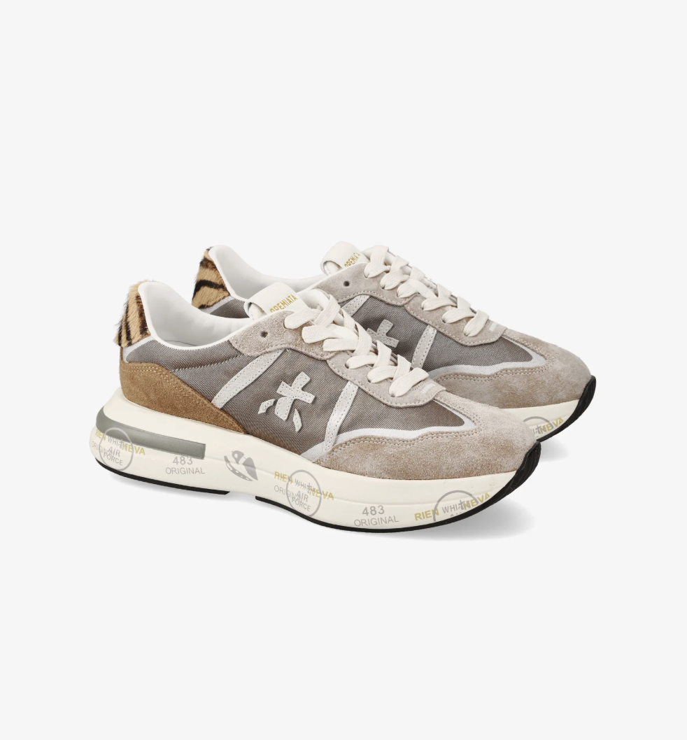 premiata cassie w 7680 CAS 7675 PREMIATA