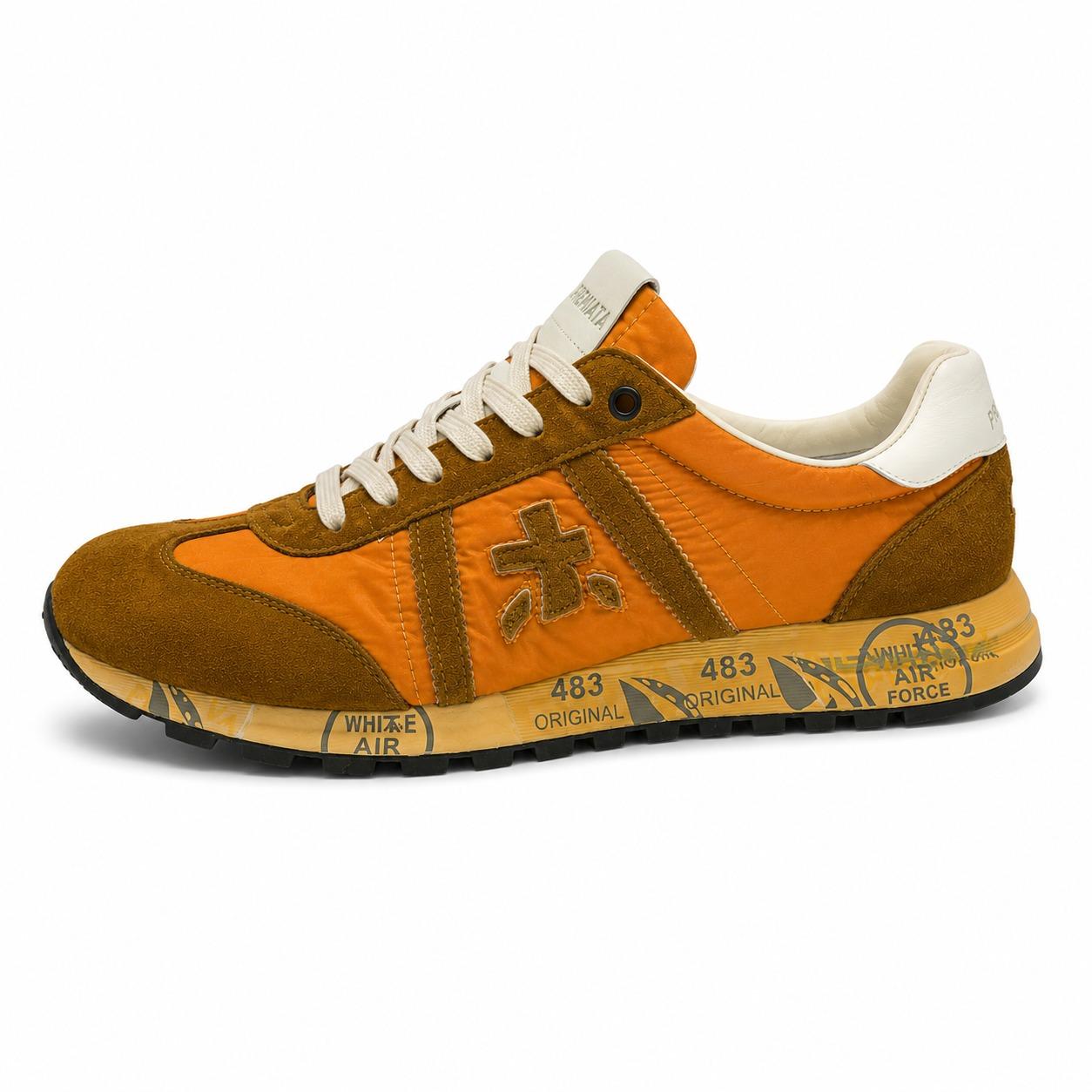 premiata lucy LUCY 8191 PREMIATA