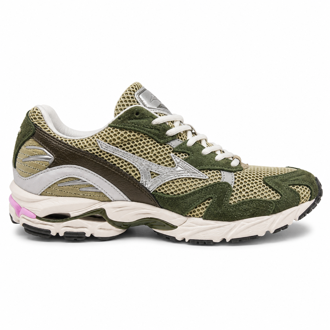 mizuno wave rider 10 D1GA2611 03 MIZUNO