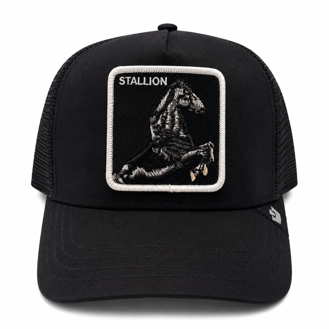 goorin brothers trucker STALLION BB GOORIN BROS
