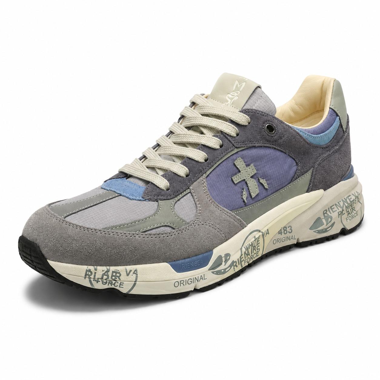 premiata mase 8019 MASE 8021 PREMIATA
