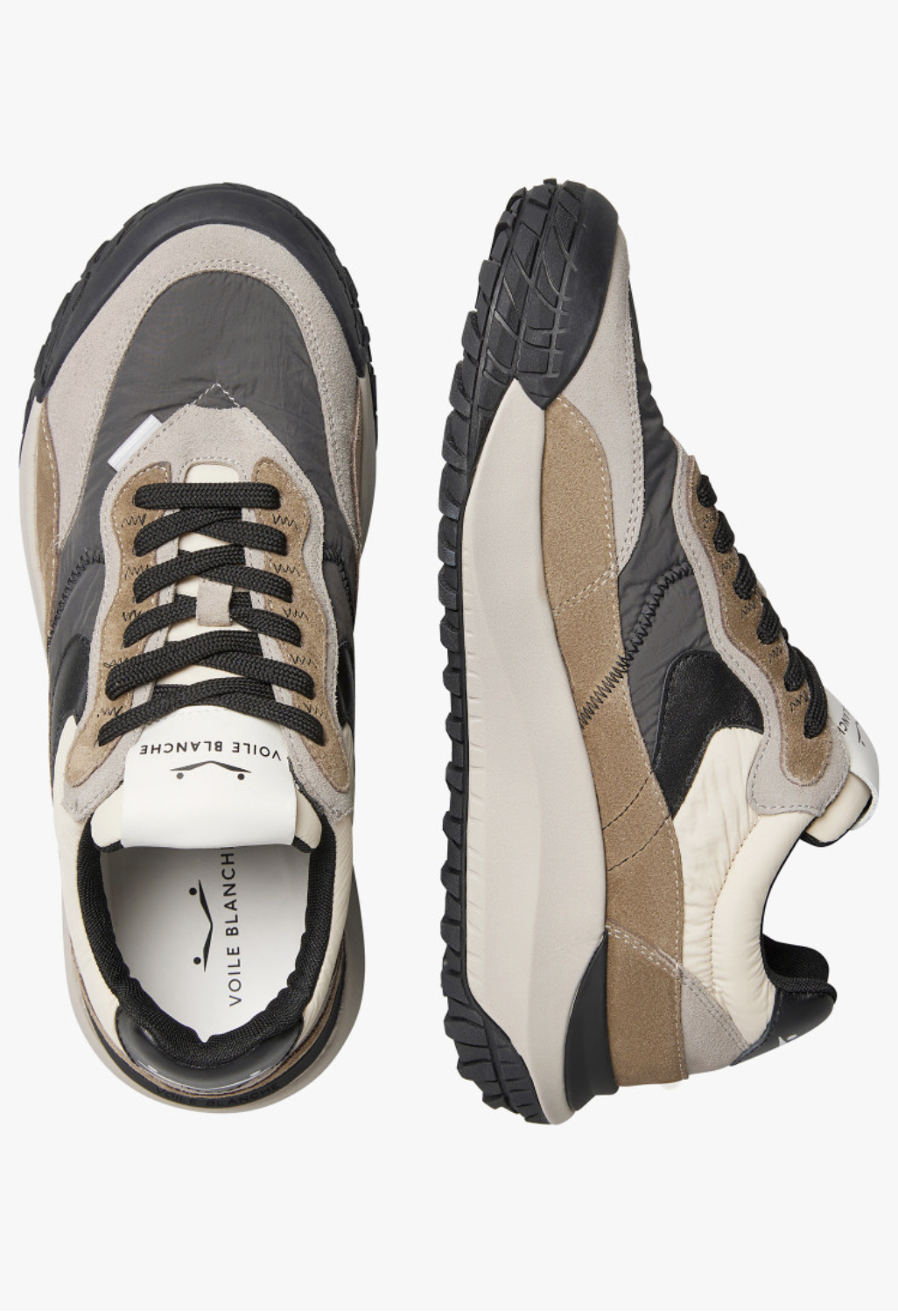 voile blanche club act 2 CLUBACT2 3B26 VOILE BLANCHE