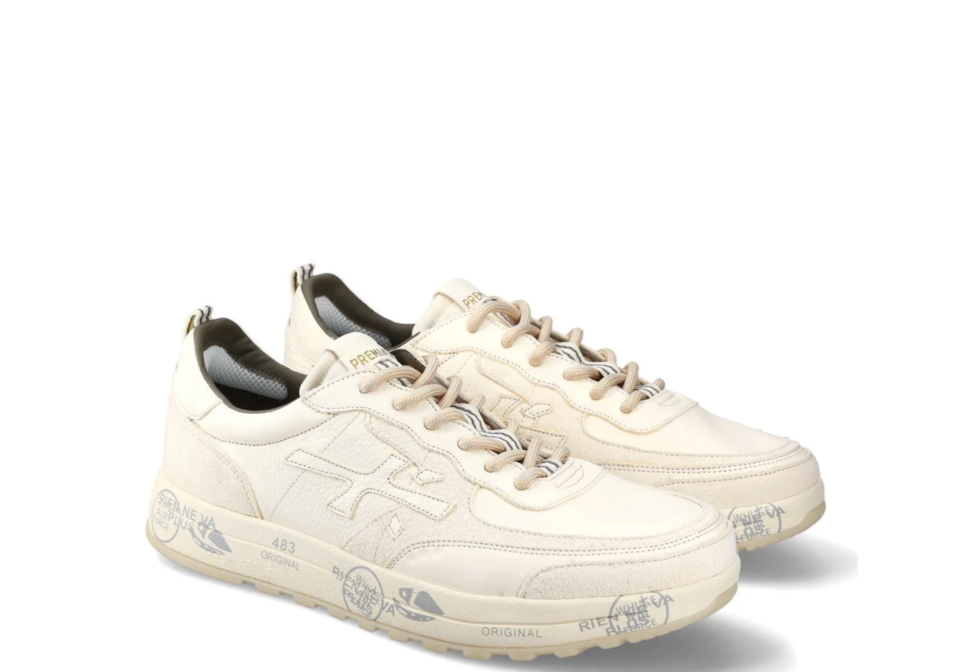 premiata nous NOUS 7733 PREMIATA