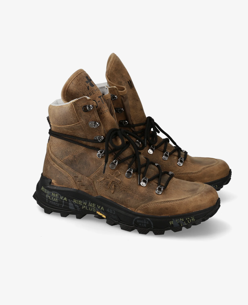 premiata midtreck MIDTRECK 441 PREMIATA