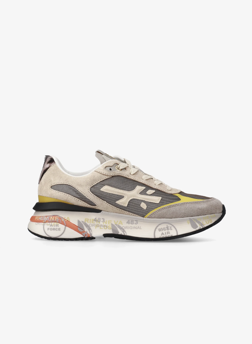 premiata moerund MOED 7796 PREMIATA