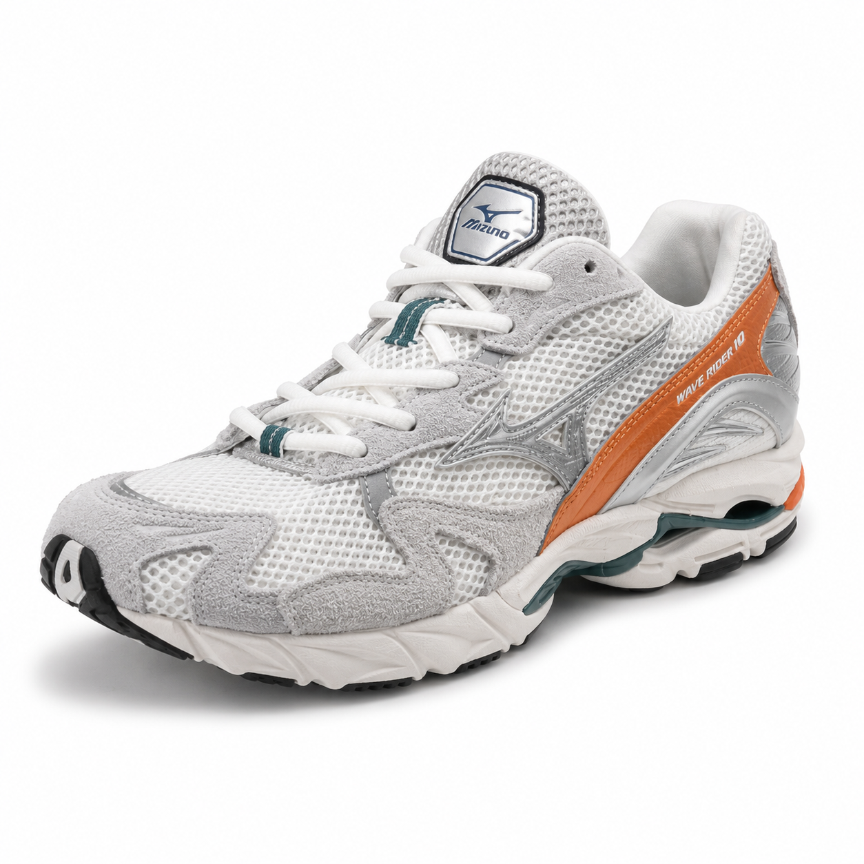 mizuno wave rider 10 D1GA2611 01 MIZUNO