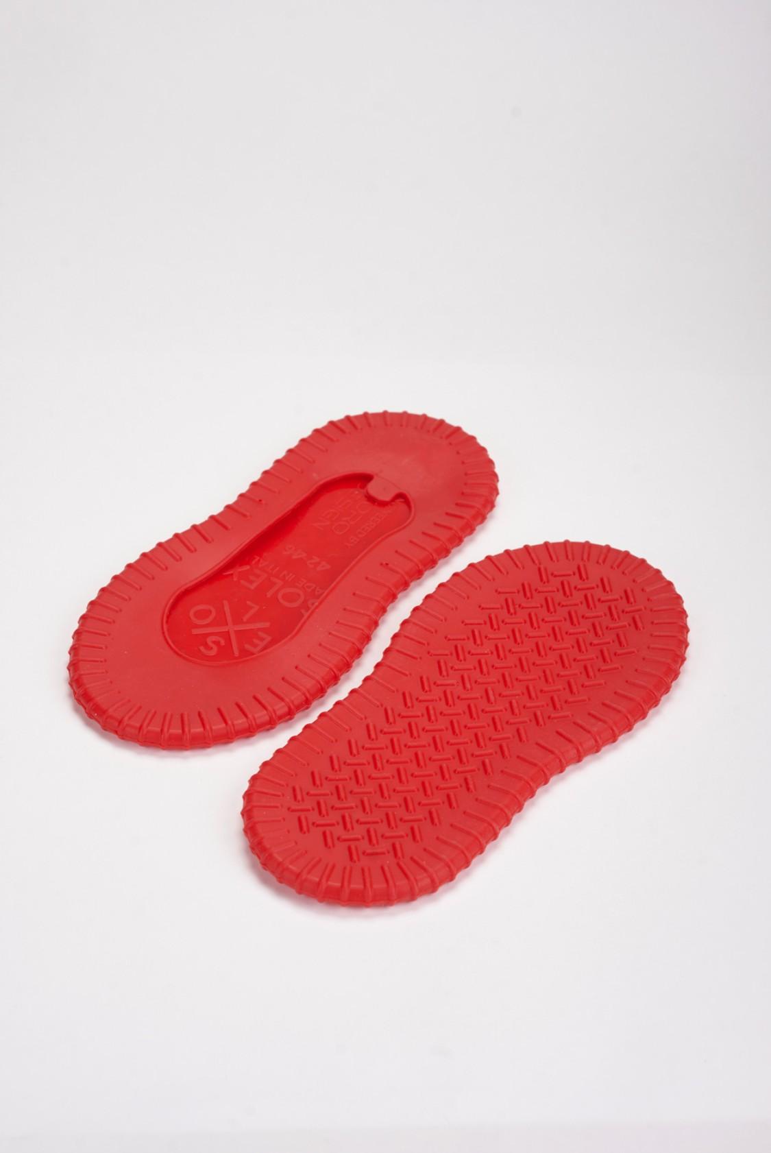 solex SOLEX ROSSO SOLEX