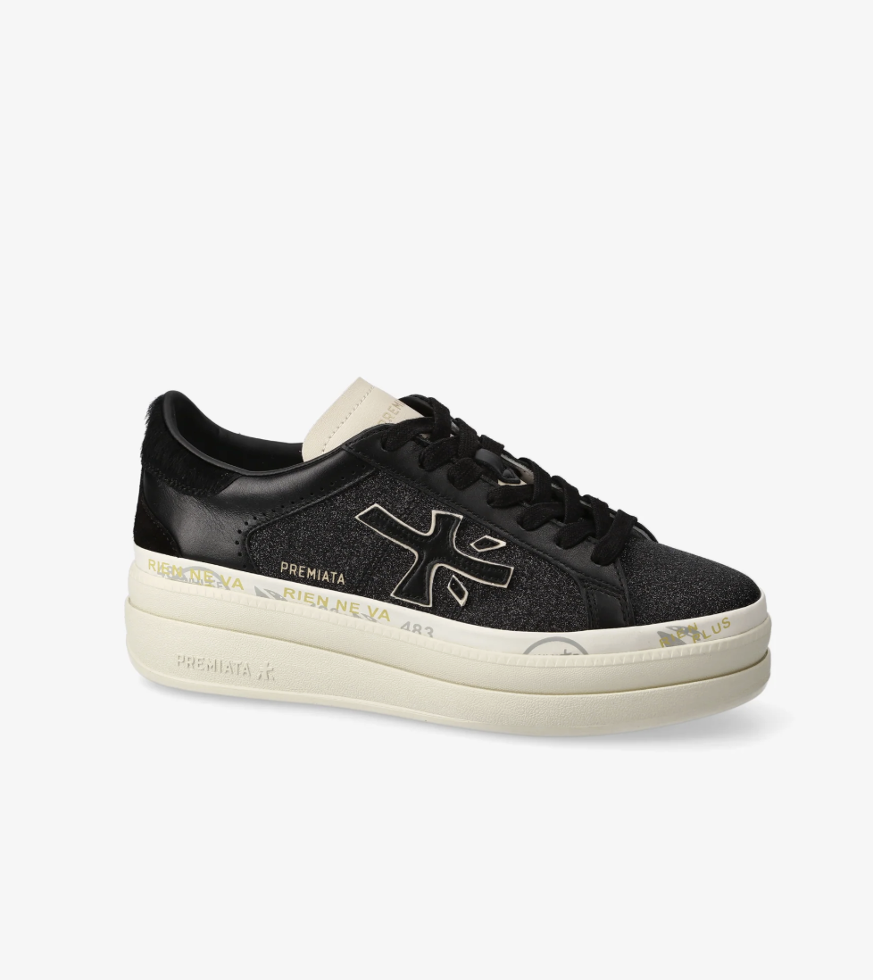 premiata claudia w 7755 CLU 7755 PREMIATA