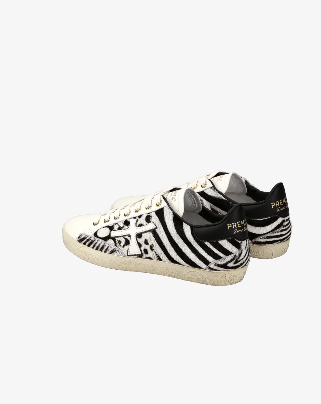 premiata stevend STEVEND 7611 PREMIATA