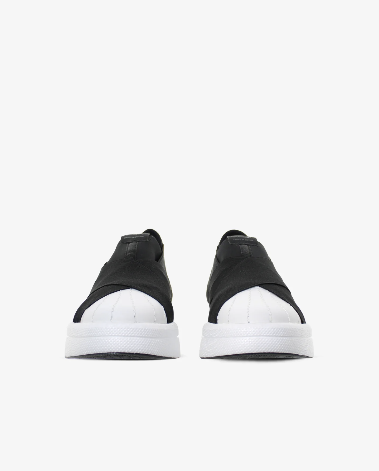 fessura foam x FOAX 01WHTBLK FESSURA